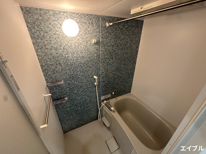 物件内観写真9　(バス／シャワールーム等)