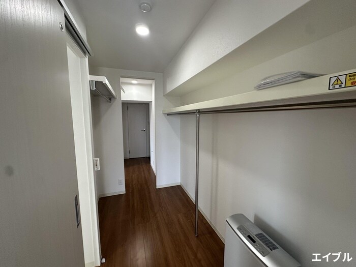 物件内観写真12　(収納)