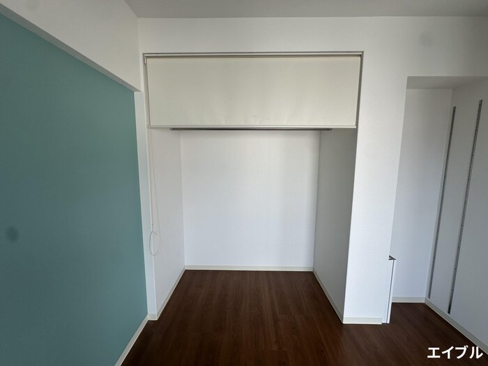 物件内観写真12　(収納)