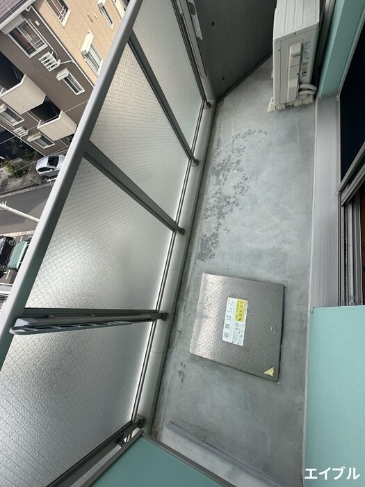 物件内観写真13　(ベランダ・バルコニー)