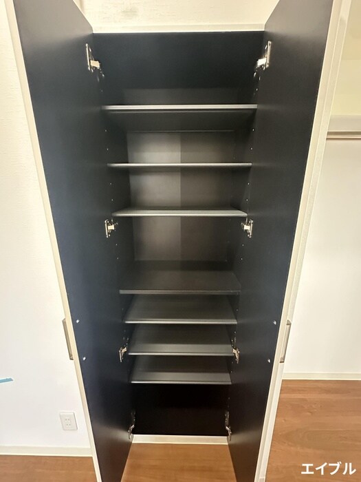 物件内観写真16　(靴箱)