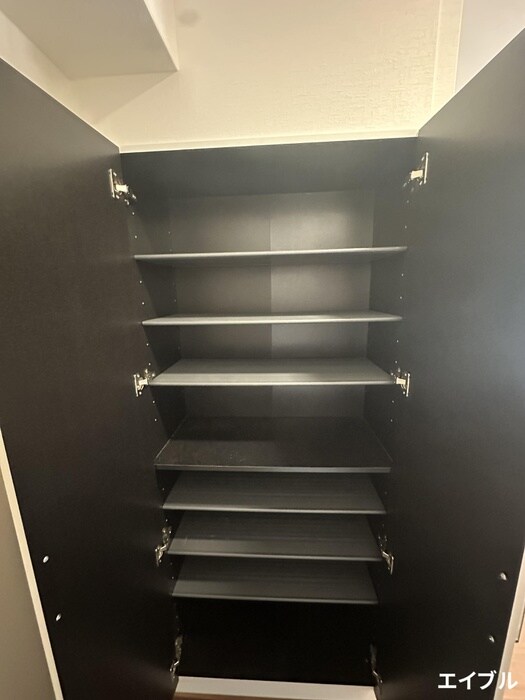 物件内観写真16　(靴箱)
