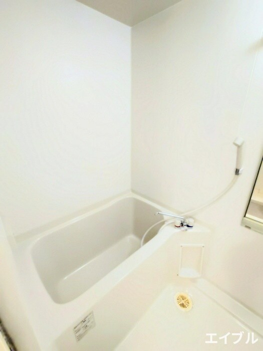 物件内観写真9　(バス／シャワールーム等)