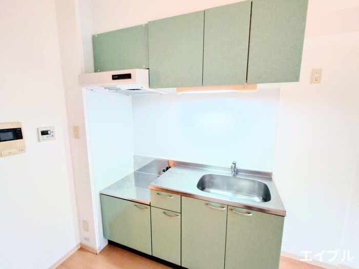 物件内観写真10　(キッチン)