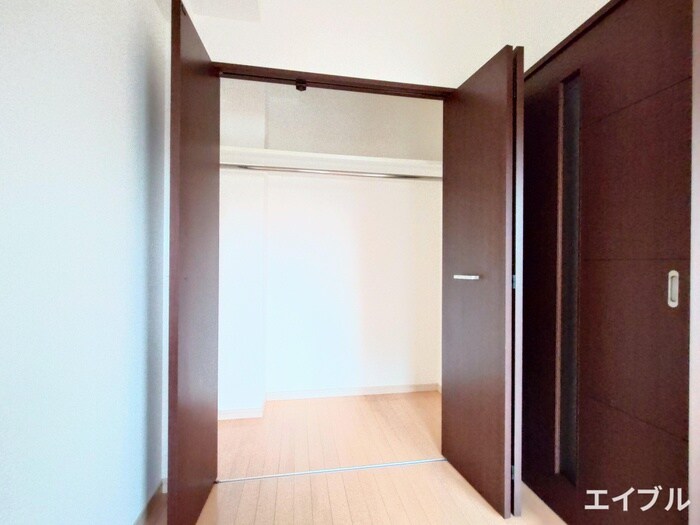 物件内観写真14　(収納)