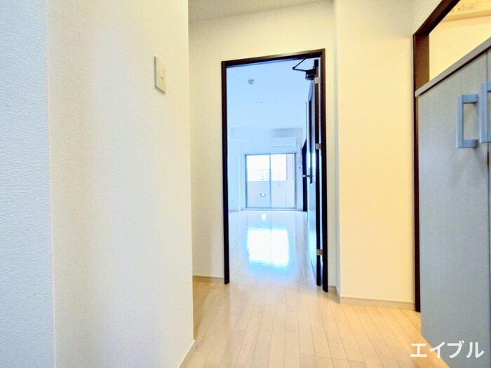 物件内観写真17　(廊下)