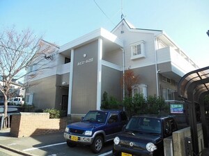 ルビエール２８外観写真