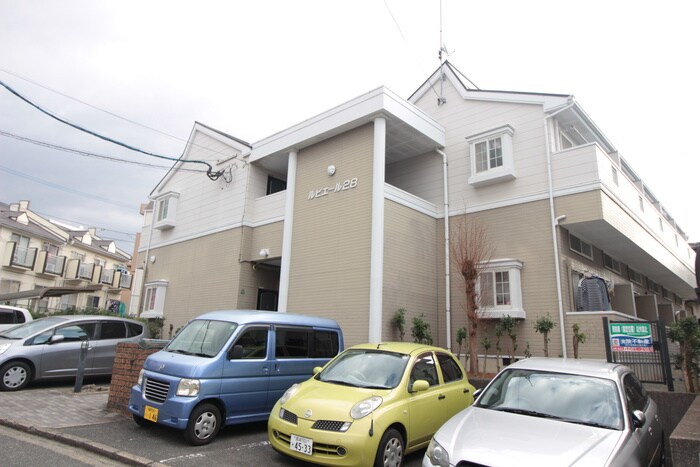 物件外観写真3　(外観写真)