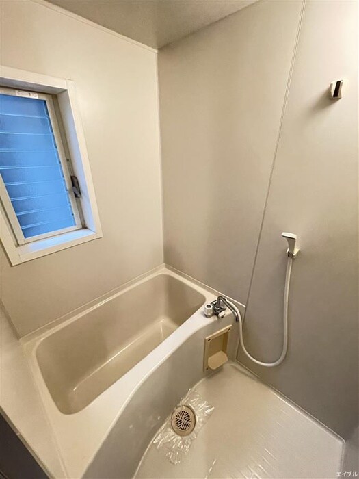 物件内観写真11　(バス／シャワールーム等)