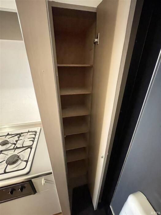 物件内観写真16　(靴箱)
