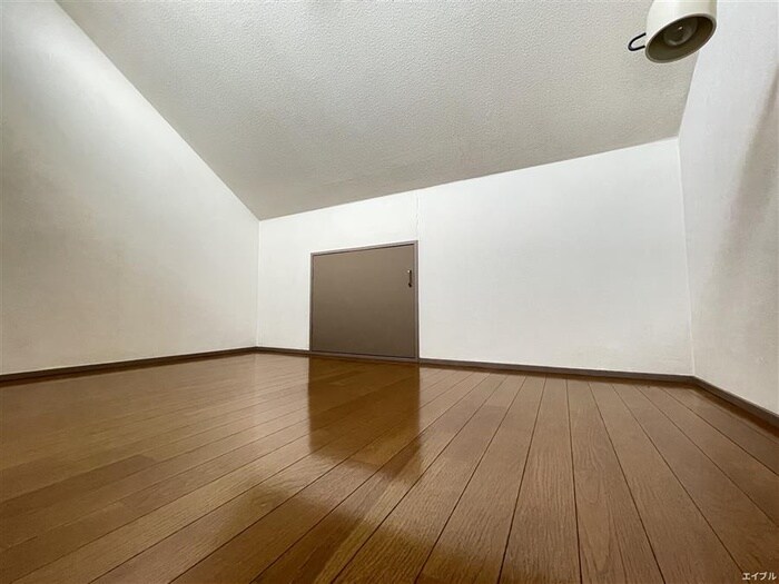 物件内観写真19　(ロフト)