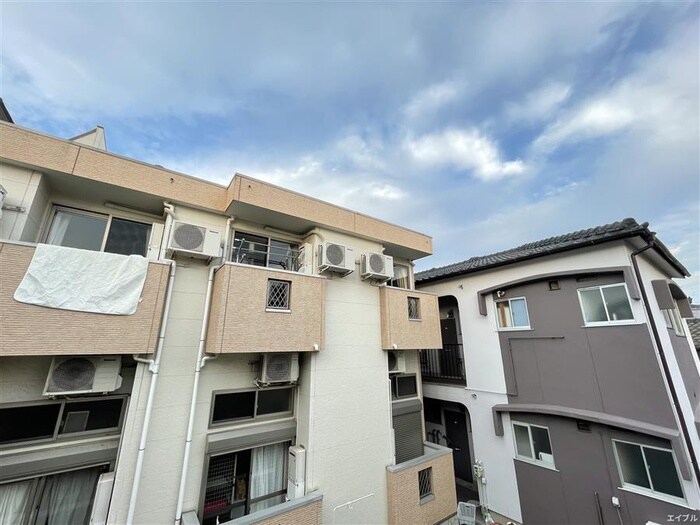 物件内観写真22　(ベランダ・バルコニー)