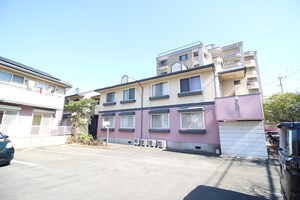 セジュールプルニエ Ｂ外観写真