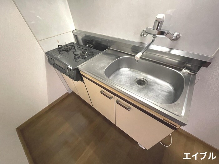 物件内観写真11　(キッチン)