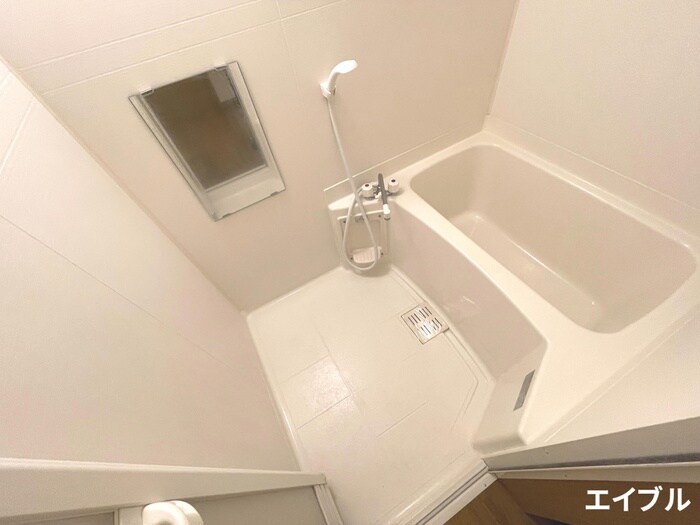 物件内観写真16　(バス／シャワールーム等)