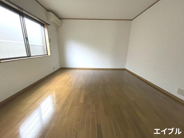 物件内観写真20　(居室)