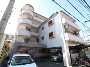 エクメーネ室見外観写真