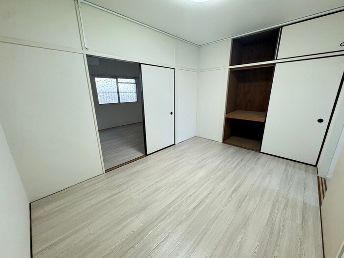 物件内観写真5　(居室)