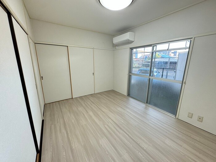 物件内観写真5　(居室)