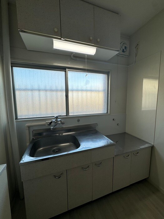 物件内観写真7　(キッチン)