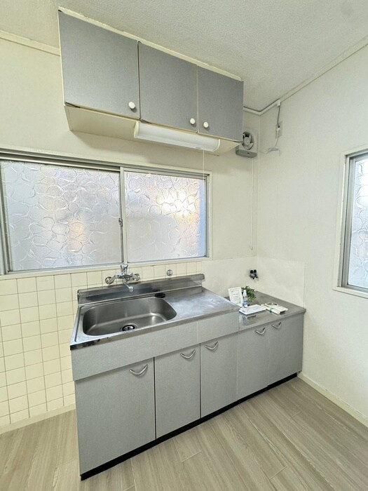 物件内観写真7　(キッチン)