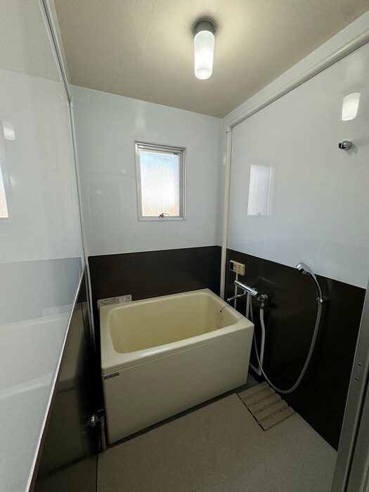 物件内観写真9　(バス／シャワールーム等)