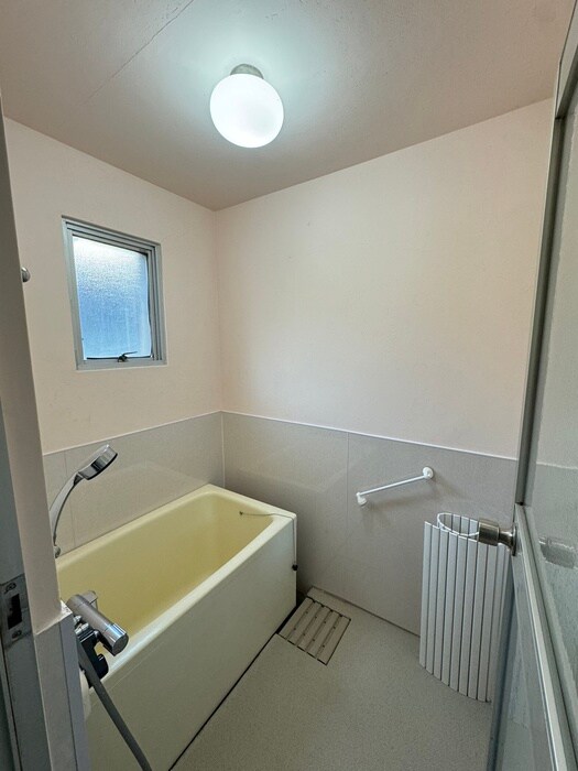 物件内観写真10　(バス／シャワールーム等)