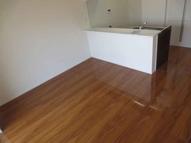 物件内観写真7　(キッチン)