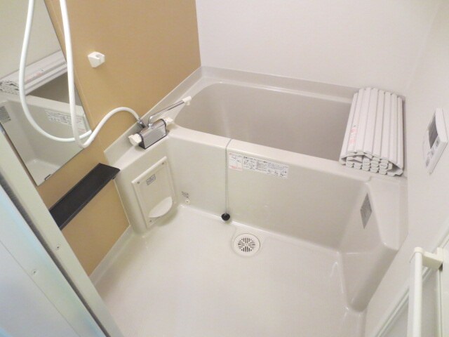 物件内観写真8　(バス／シャワールーム等)
