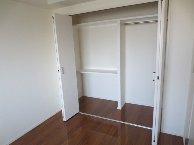 物件内観写真11　(収納)