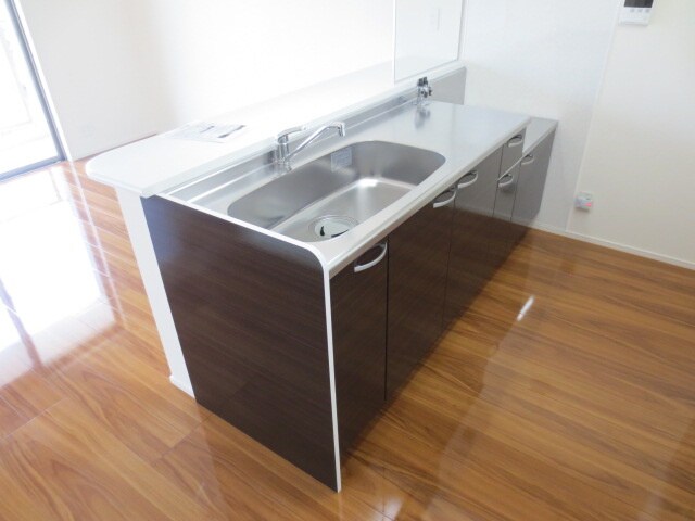 物件内観写真13　(キッチン)