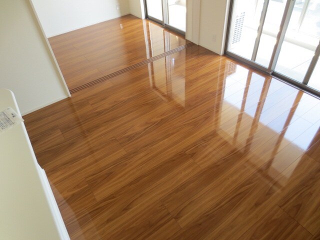 物件内観写真16　(居室)