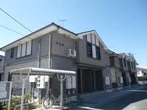 ベルメゾン壱番館外観写真