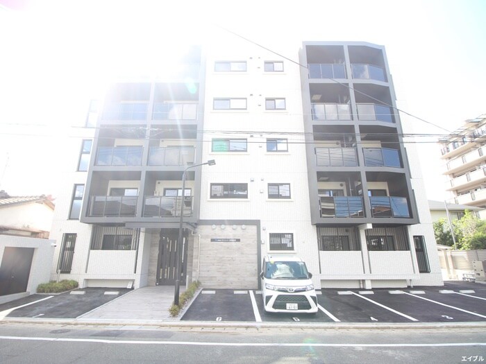 物件外観写真3　(外観写真)