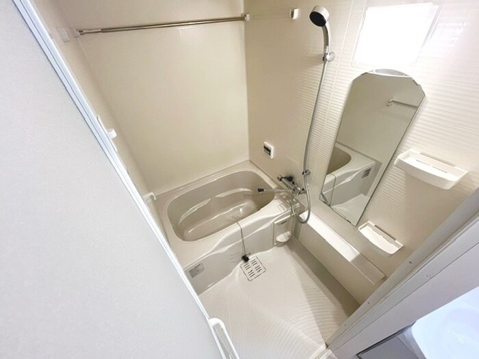 物件内観写真11　(バス／シャワールーム等)