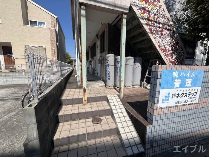 外観写真