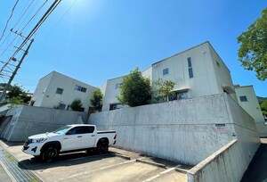 マブルックれんがや外観写真