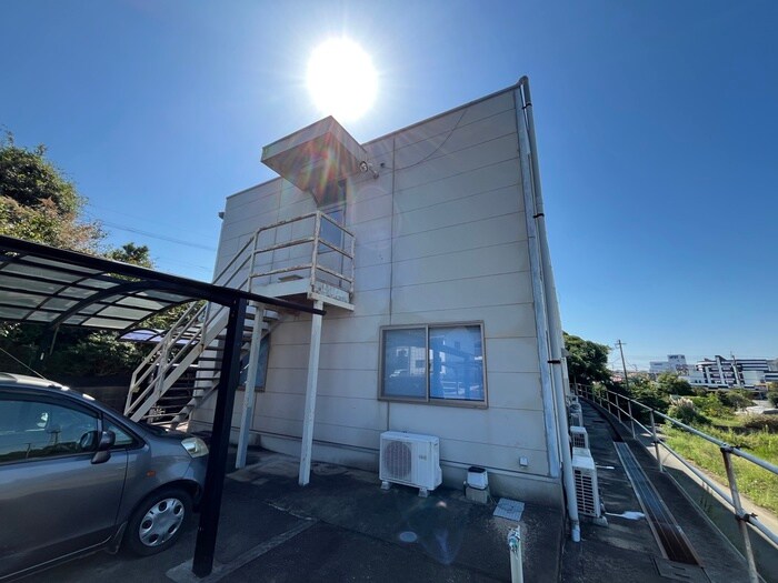 物件外観写真3　(外観写真)