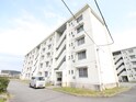 ビレッジハウス頴田2号棟