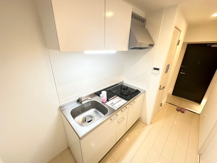 物件内観写真8　(キッチン)