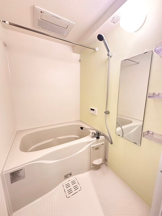 物件内観写真9　(バス／シャワールーム等)