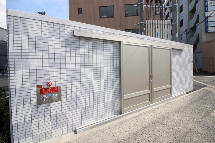 物件外観写真6　(建物設備)