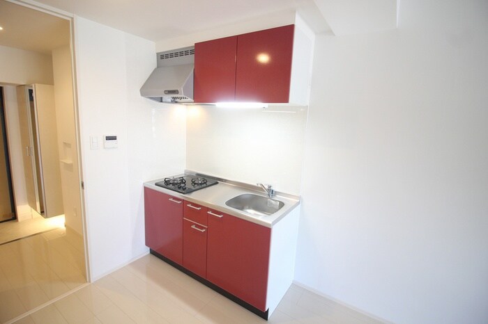 物件内観写真10　(キッチン)