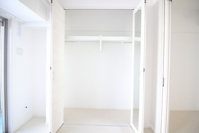 物件内観写真11　(収納)
