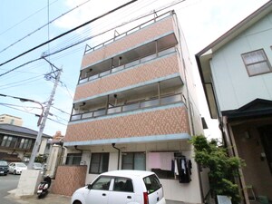 ヴィンテージ外観写真