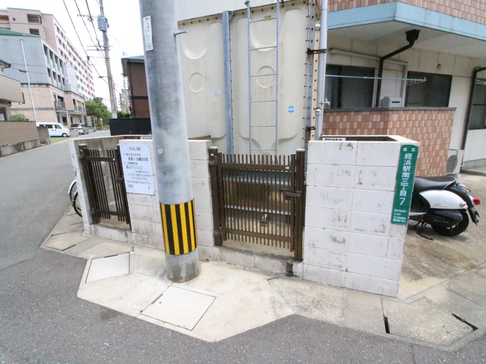 外観写真