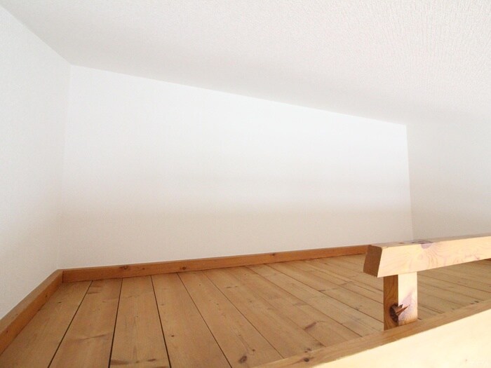 物件内観写真17　(ロフト)