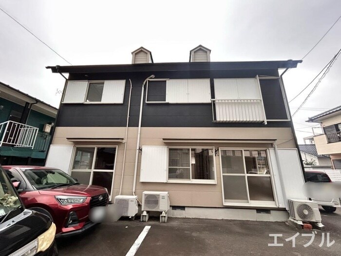 物件外観写真3　(外観写真)