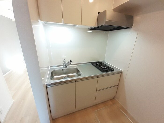 物件内観写真4　(キッチン)