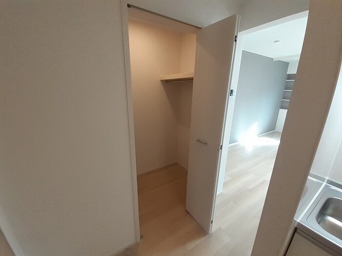 物件内観写真8　(収納)